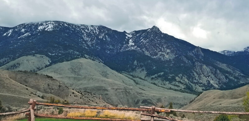 Growing Up in Idaho Image